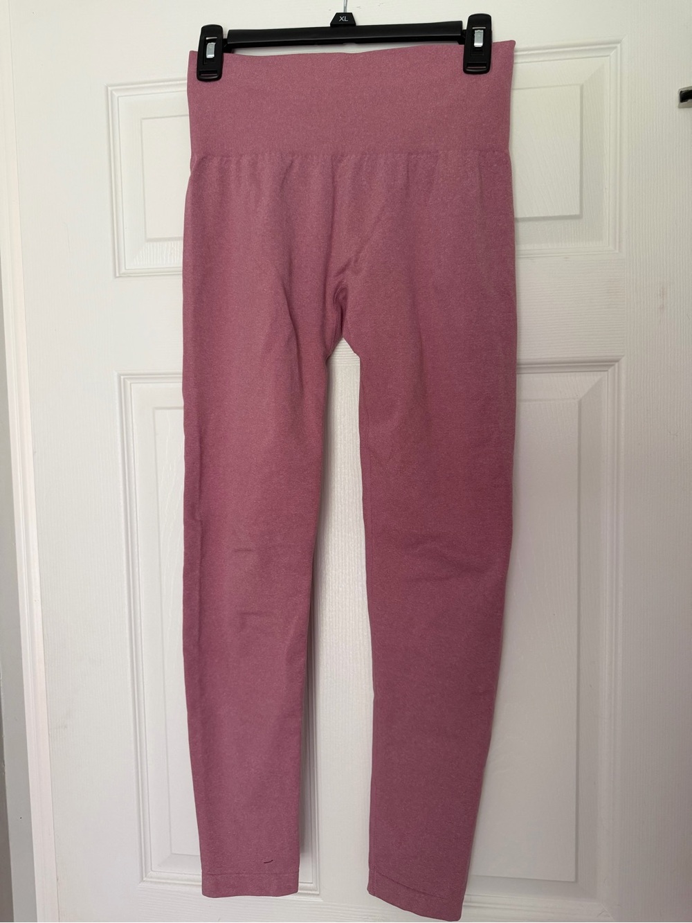 Rose Pink NVGTN Leggings